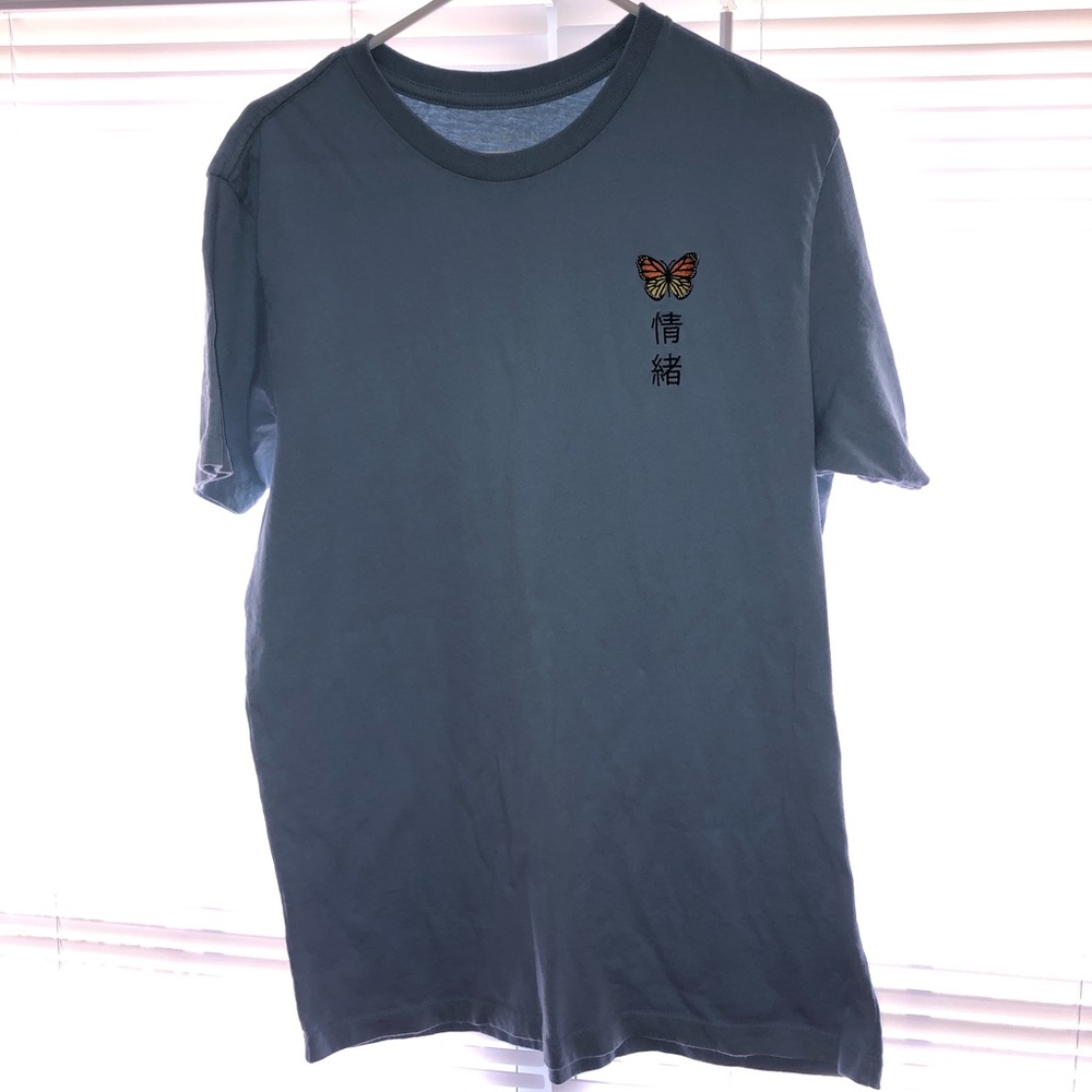 Men’s Pacsun Graphic Tee